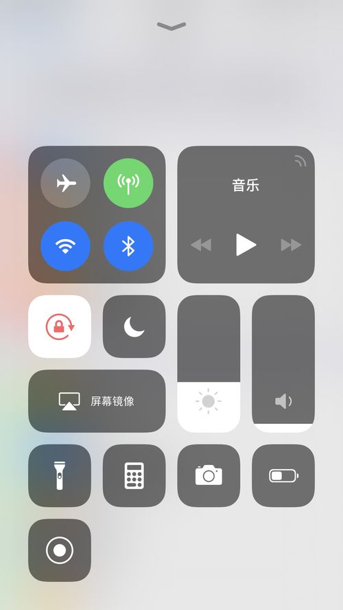 蘋(píng)果手機(jī)錄屏功能開(kāi)啟及進(jìn)階應(yīng)用指南