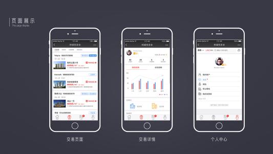 房產(chǎn)銷售管理APP開(kāi)發(fā) 交易記錄隨時(shí)在手，手機(jī)應(yīng)用助力銷售高效管理