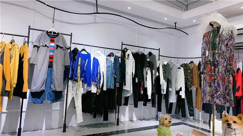 品牌尾貨批發(fā)新風(fēng)尚 梵尼天匯與華麗宮歐萊華的服飾商機(jī)解析